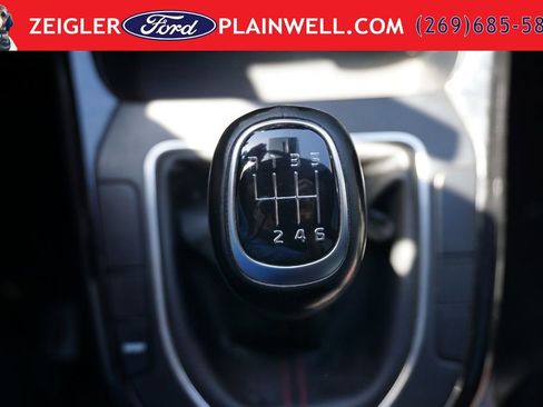 Used 2021 Kia Forte GT FWD image 20