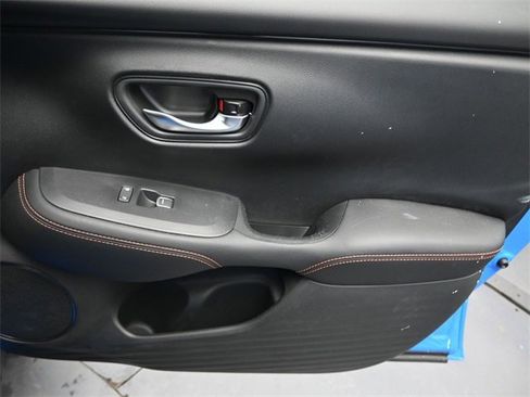 New 2026 Honda HR-V Sport image 28