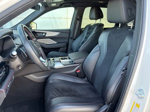 Certified 2023 Acura MDX A-Spec AWD/4WD image 10