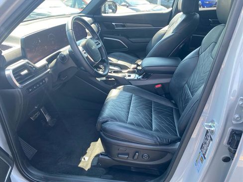 Certified 2023 Kia Telluride SX X-Line AWD/4WD image 10