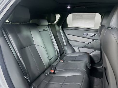 Used 2026 Land Rover Range Rover Velar S image 27