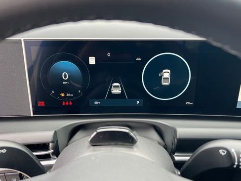 New 2025 Hyundai Santa Cruz XRT AWD/4WD image 18
