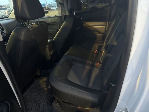 Used 2021 GMC Canyon AT4 w/ Trailering Package image 14