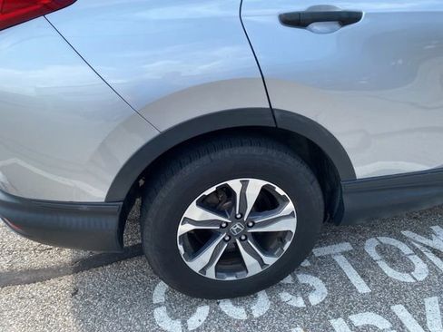 Used 2017 Honda CR-V LX image 17