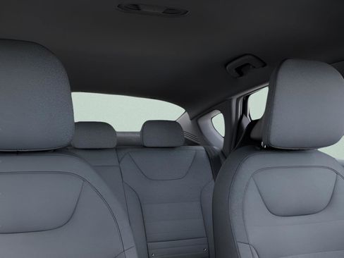 New 2025 Kia K4 EX image 26