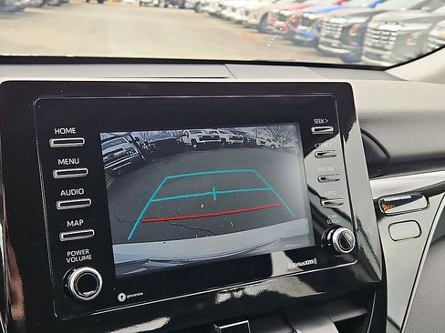 Used 2024 Toyota Camry LE image 19