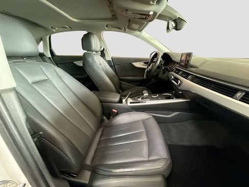 Used 2017 Audi A4 2.0T Ultra Premium w/ Convenience Package FWD image 29