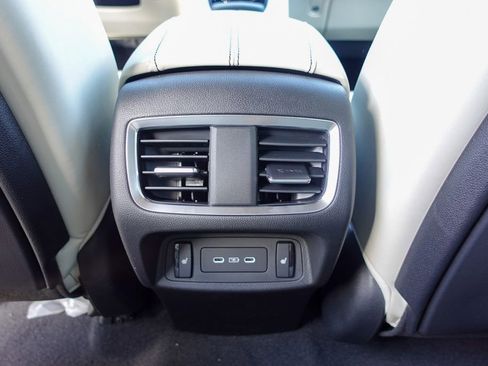 New 2025 Acura RDX AWD w/ A-Spec & Advance Pkg image 27