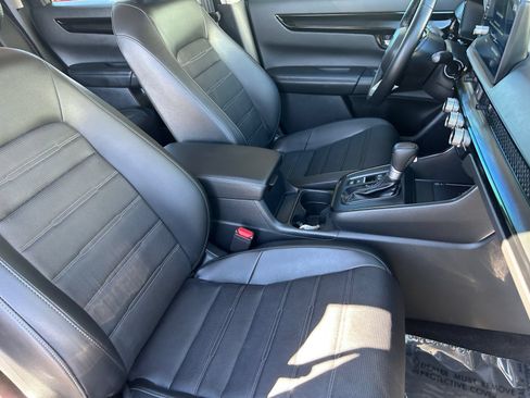 Certified 2026 Honda CR-V EX-L image 13