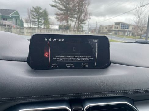 Used 2018 MAZDA CX-5 Touring w/ Preferred Equipment Package image 16