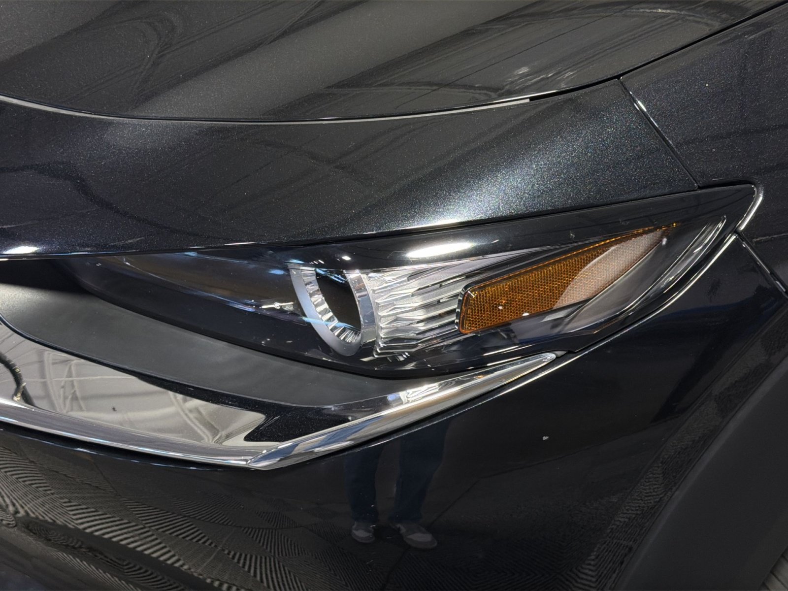 Used 2024 MAZDA CX-30 AWD 2.5 S w/ Preferred Package image 13
