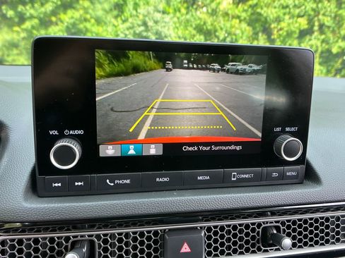 Used 2024 Honda Civic LX image 18