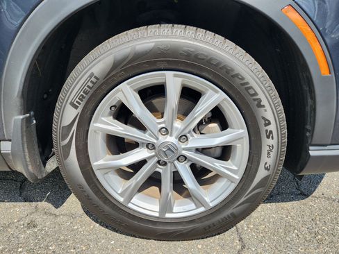 Used 2024 Honda CR-V EX-L image 7