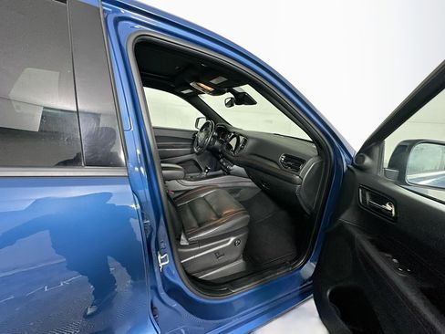 Used 2024 Dodge Durango GT image 34