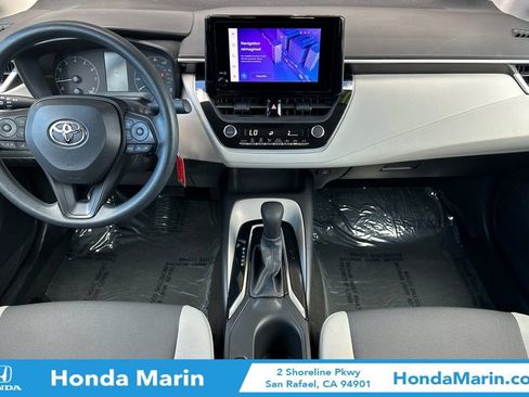 Used 2023 Toyota Corolla LE image 17