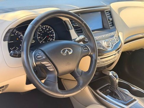 Used 2020 INFINITI QX60 Luxe FWD image 19