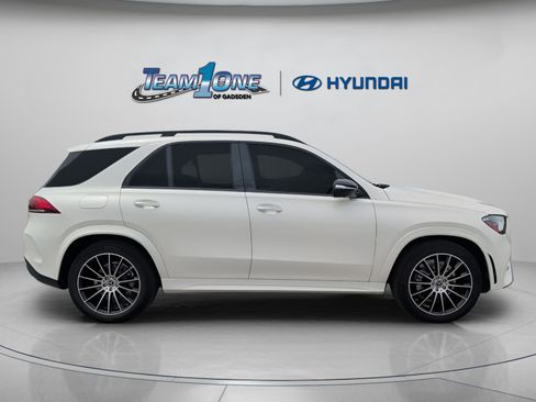 Used 2023 Mercedes-Benz GLE 350 image 11