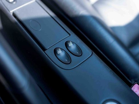 Used 2003 Porsche Boxster S image 58