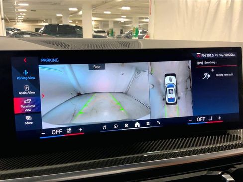 Used 2026 BMW X6 M60i image 26