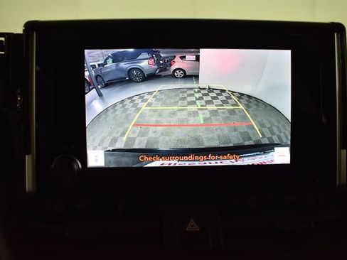 Used 2023 Toyota RAV4 SE AWD/4WD image 21