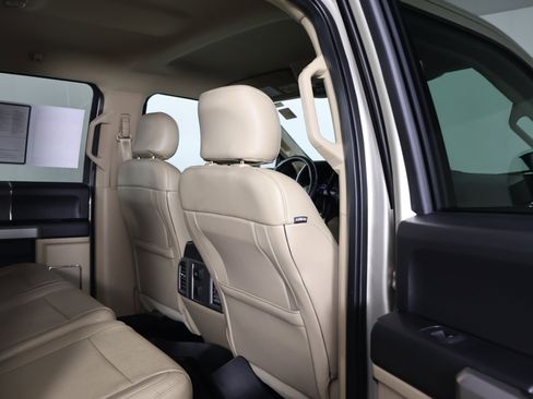 Used 2017 Ford F250 Lariat w/ Lariat Value Package image 57