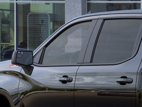 New 2026 Chevrolet Silverado 1500 RST w/ Z71 Off-Road Package image 12