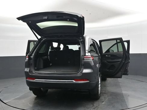 New 2026 Jeep Grand Cherokee Laredo X RWD image 49