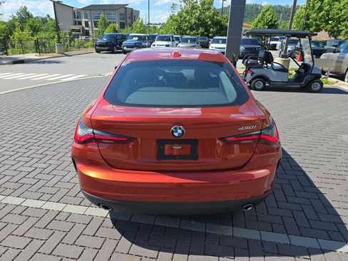 Used 2023 BMW 430i Gran Coupe RWD image 6