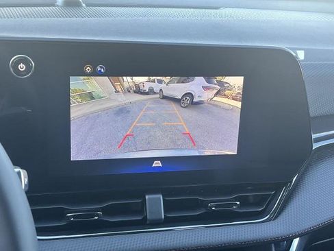 New 2026 Chevrolet Equinox RS image 14