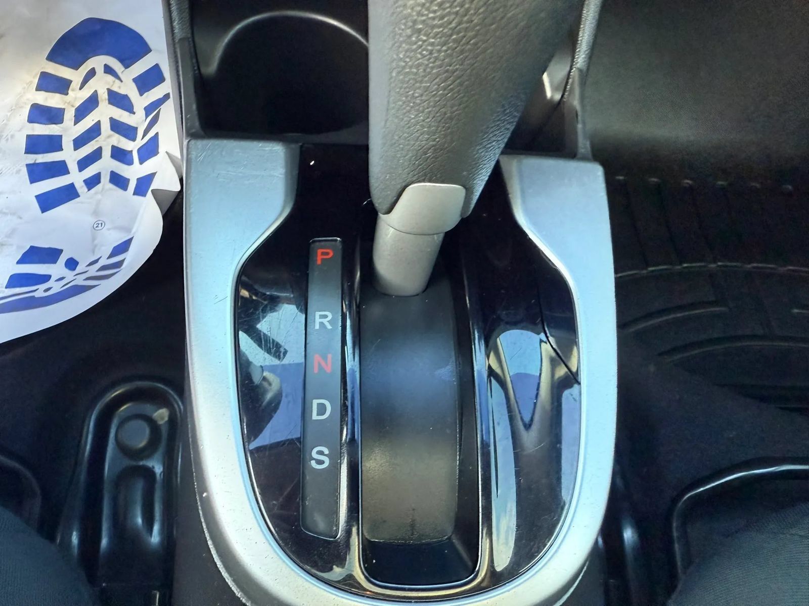 Used 2016 Honda Fit EX image 28