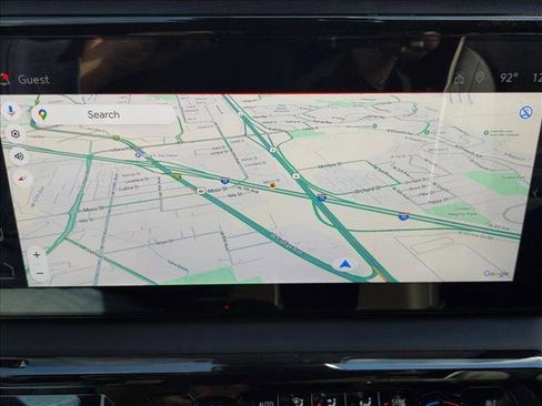 New 2026 GMC Sierra 1500 AT4X w/ AT4X AEV Edition image 12