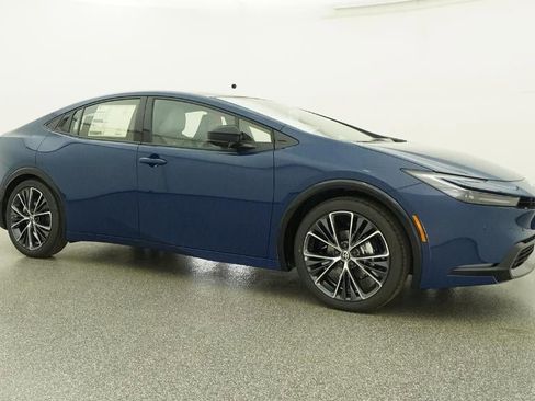 New 2026 Toyota Prius Limited image 61