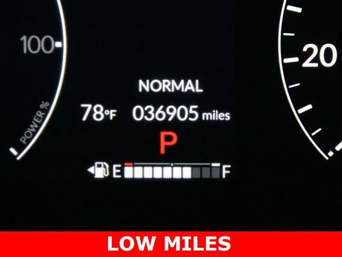 Used 2025 Honda CR-V Sport Touring image 21