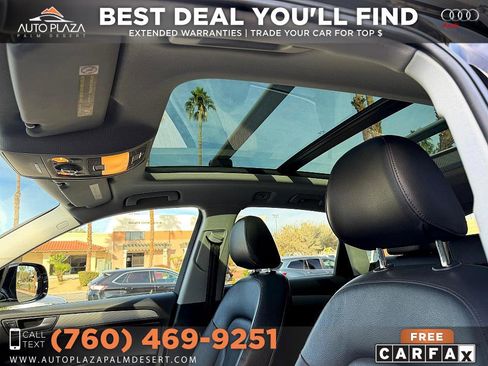 Used 2016 Audi Q5 2.0T Premium image 6