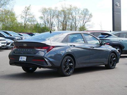 New 2026 Hyundai Elantra Sport