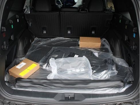 New 2026 Subaru Outback Premium AWD/4WD image 24