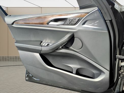 Used 2023 BMW X3 sDrive30i image 25