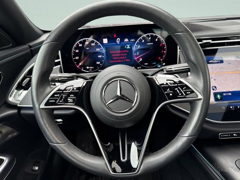 Certified 2024 Mercedes-Benz E 450 E 450 image 31