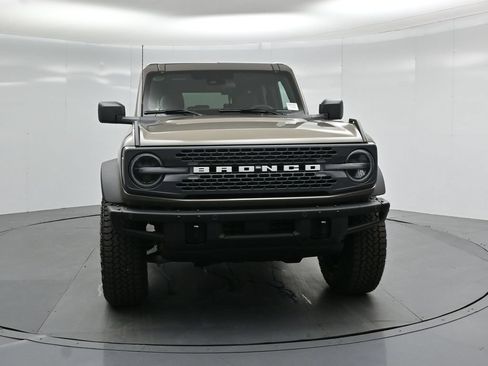 New 2026 Ford Bronco Badlands AWD/4WD image 50