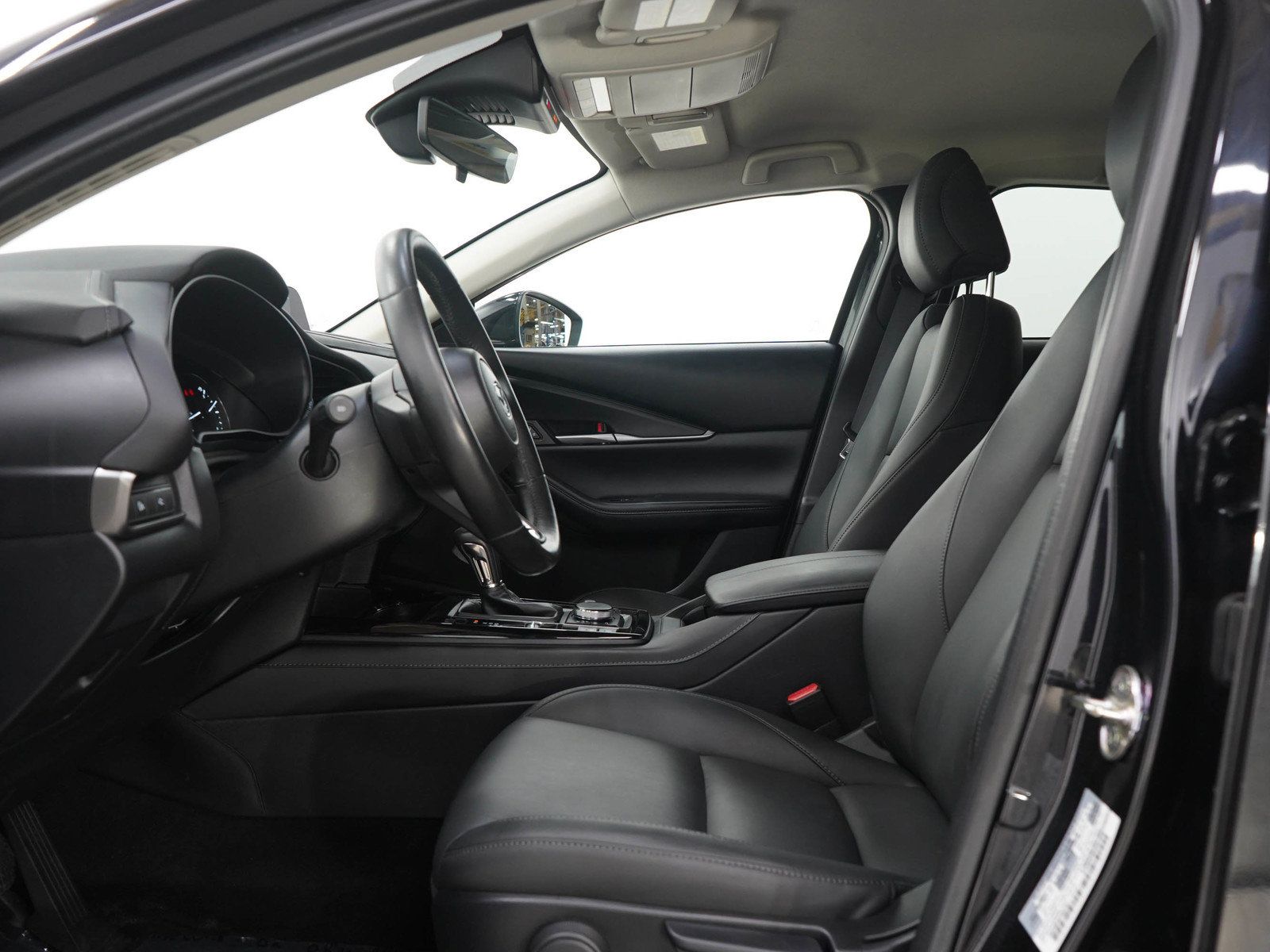 Used 2024 MAZDA CX-30 AWD 2.5 S w/ Select Sport Pkg image 21