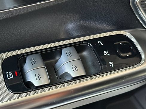 Used 2024 Mercedes-Benz EQE AMG 4MATIC Sedan image 14