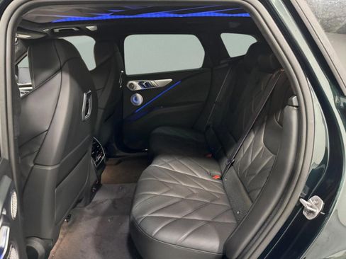 New 2026 BMW XM Label Red image 8