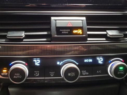 Used 2021 Honda Accord Sport Special Edition image 22