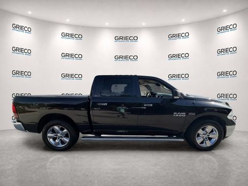Used 2015 RAM 1500 Lone Star RWD image 8