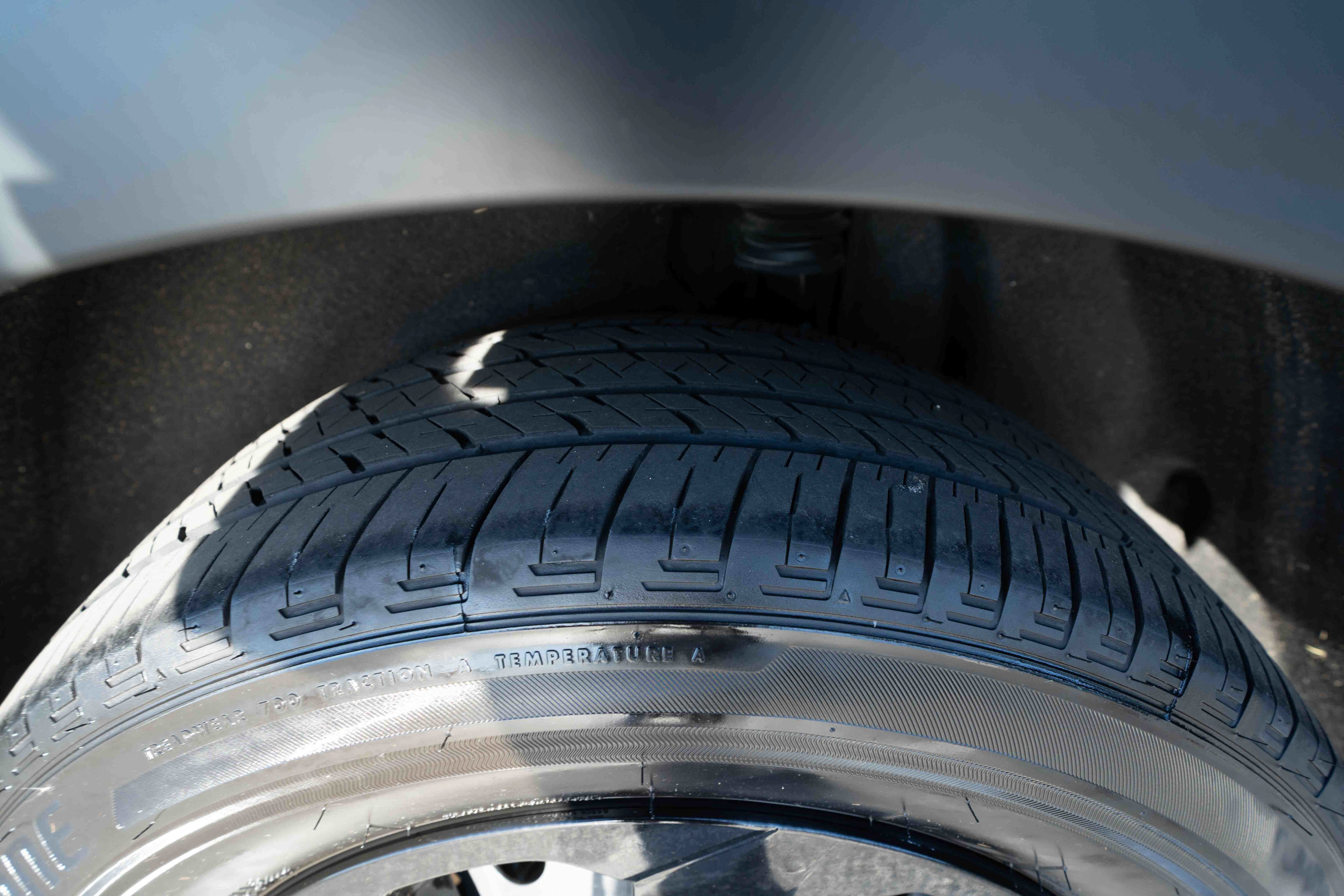 Used 2024 Honda CR-V LX image 30