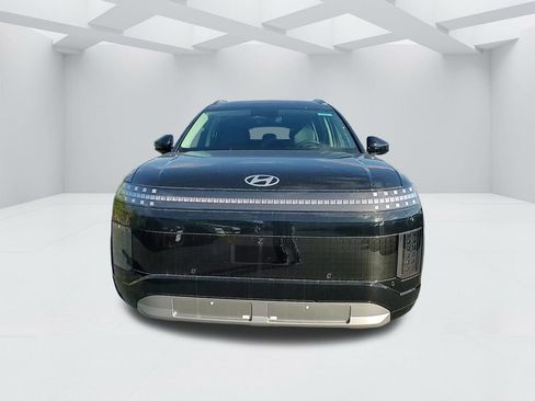 New 2026 Hyundai Ioniq 9 SEL image 11