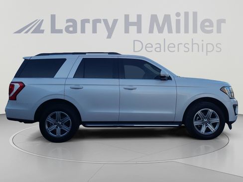 Used 2019 Ford Expedition XLT w/ Equipment Group 202A RWD image 6