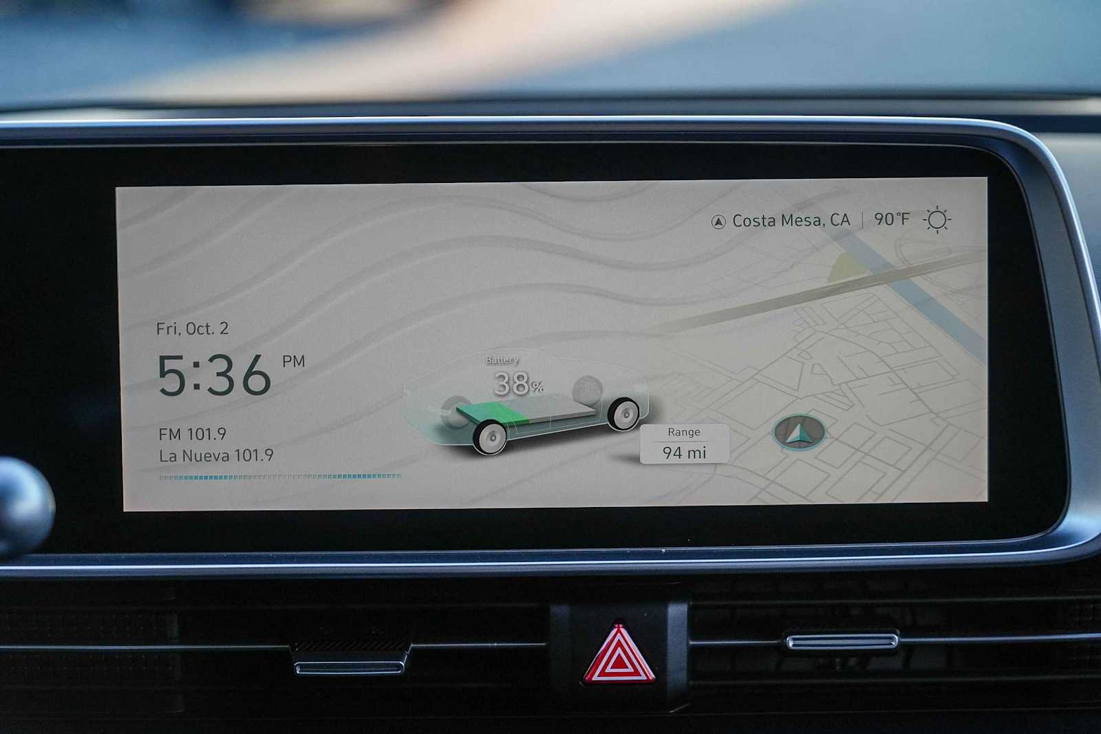Used 2024 Hyundai Ioniq 6 SE RWD image 14