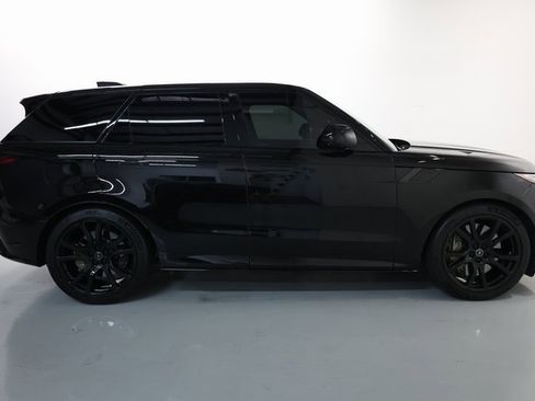 Used 2024 Land Rover Range Rover Sport image 58