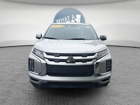 Used 2024 Mitsubishi Outlander Sport AWD image 9